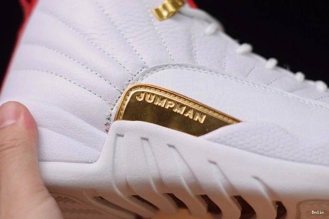 Bmlin Shoes Jordan 130690-107 Air (2019) 